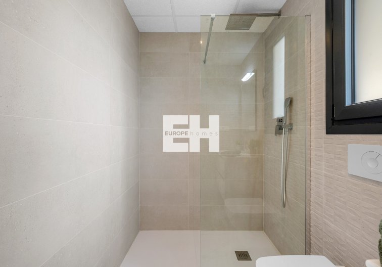 Segunda mano - Apartamento  - Orihuela Costa - Costa Blanca