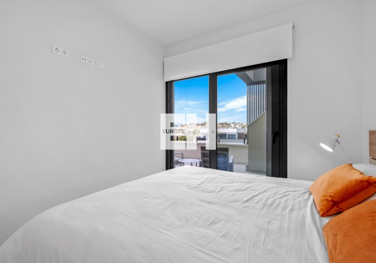 Segunda mano - Apartamento  - Orihuela Costa - Costa Blanca