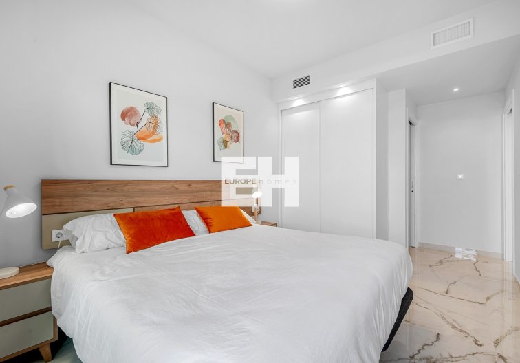 Segunda mano - Apartamento  - Orihuela Costa - Costa Blanca