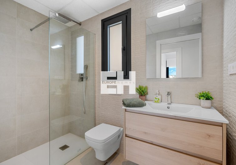 Segunda mano - Apartamento  - Orihuela Costa - Costa Blanca