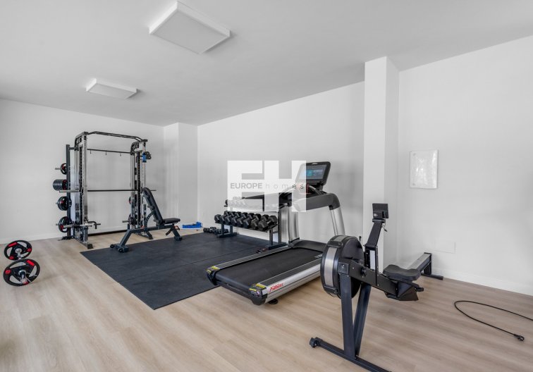 Segunda mano - Apartamento  - Orihuela Costa - Costa Blanca