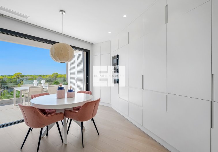 Segunda mano - Apartamento  - Orihuela - Inland