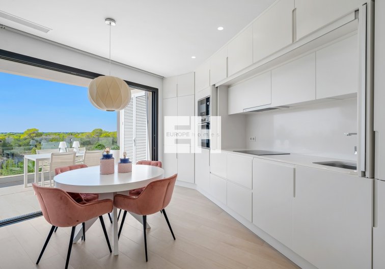 Segunda mano - Apartamento  - Orihuela - Inland