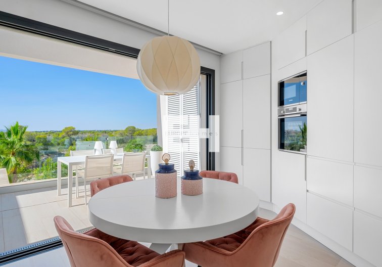 Segunda mano - Apartamento  - Orihuela - Inland