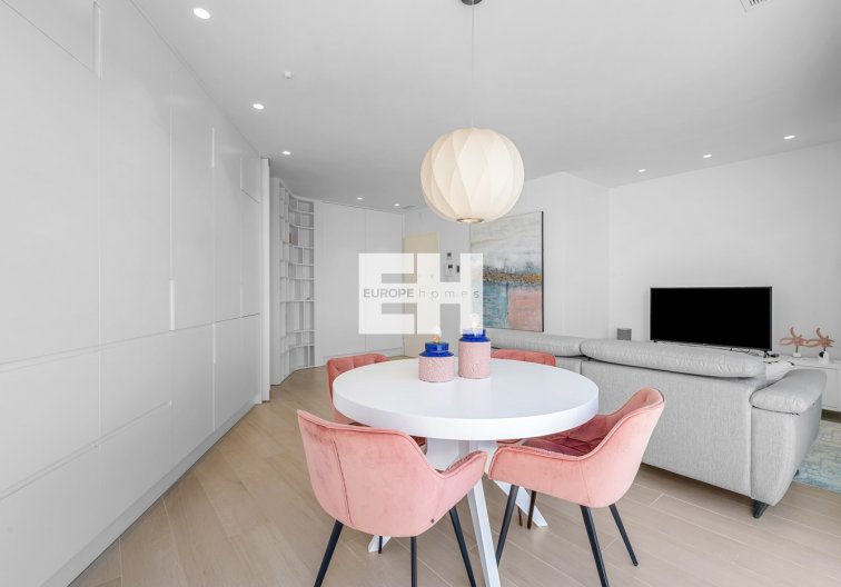 Segunda mano - Apartamento  - Orihuela - Inland