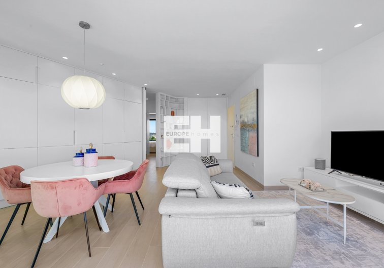 Segunda mano - Apartamento  - Orihuela - Inland