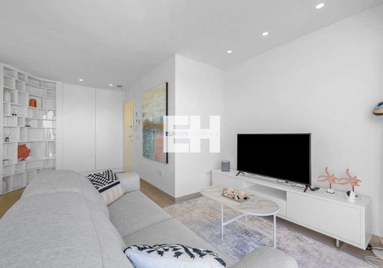 Segunda mano - Apartamento  - Orihuela - Inland