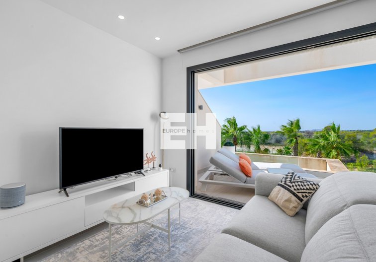 Segunda mano - Apartamento  - Orihuela - Inland