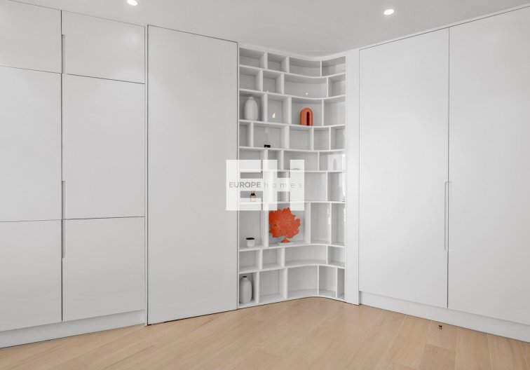 Segunda mano - Apartamento  - Orihuela - Inland