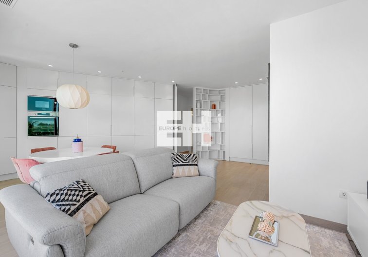 Segunda mano - Apartamento  - Orihuela - Inland