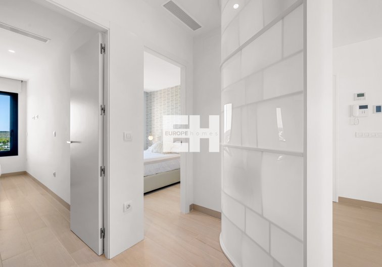 Segunda mano - Apartamento  - Orihuela - Inland