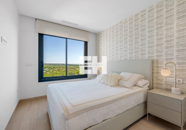 Segunda mano - Apartamento  - Orihuela - Inland