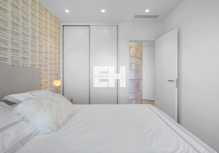 Segunda mano - Apartamento  - Orihuela - Inland