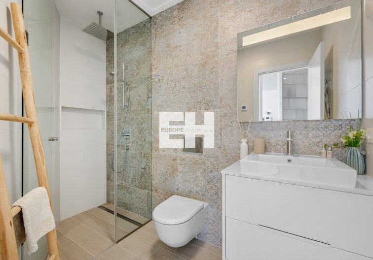 Segunda mano - Apartamento  - Orihuela - Inland