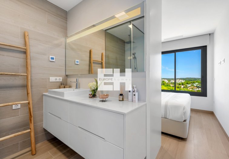 Segunda mano - Apartamento  - Orihuela - Inland