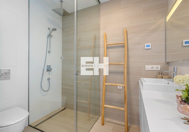 Segunda mano - Apartamento  - Orihuela - Inland