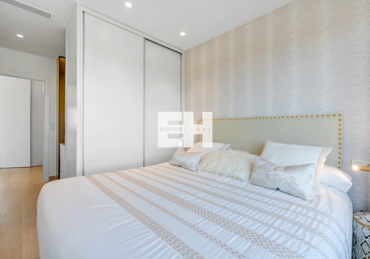 Segunda mano - Apartamento  - Orihuela - Inland