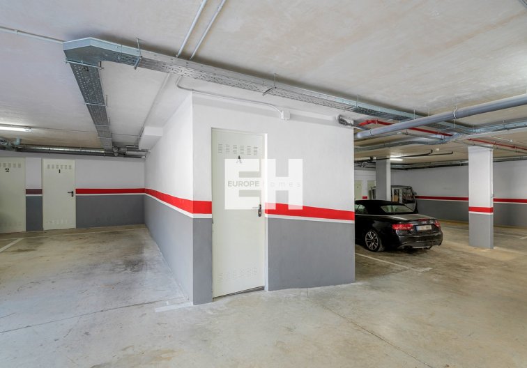 Segunda mano - Apartamento  - Orihuela - Inland