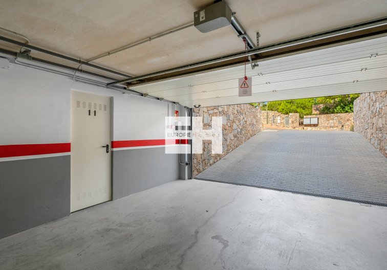 Segunda mano - Apartamento  - Orihuela - Inland