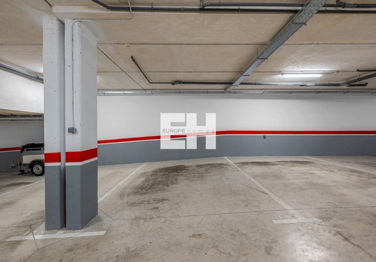 Segunda mano - Apartamento  - Orihuela - Inland