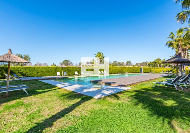 Segunda mano - Apartamento  - Orihuela - Inland