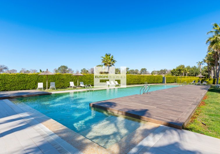 Segunda mano - Apartamento  - Orihuela - Inland