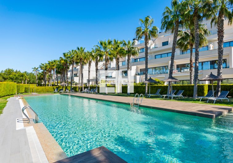 Segunda mano - Apartamento  - Orihuela - Inland