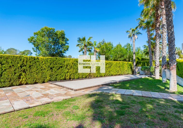 Segunda mano - Apartamento  - Orihuela - Inland