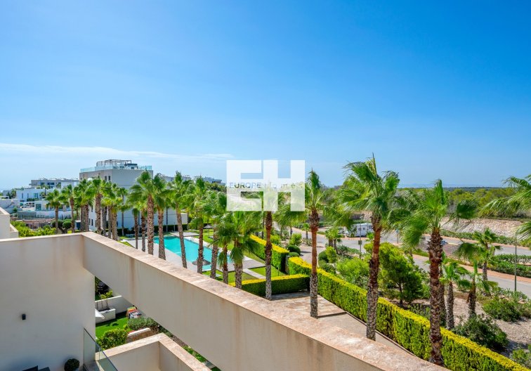 Segunda mano - Apartamento  - Orihuela - Inland