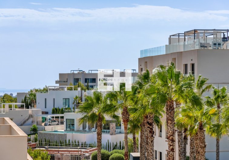 Segunda mano - Apartamento  - Orihuela - Inland