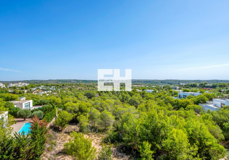 Segunda mano - Apartamento  - Orihuela - Inland