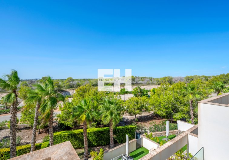 Segunda mano - Apartamento  - Orihuela - Inland