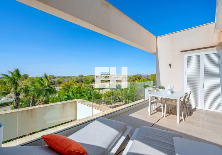 Segunda mano - Apartamento  - Orihuela - Inland