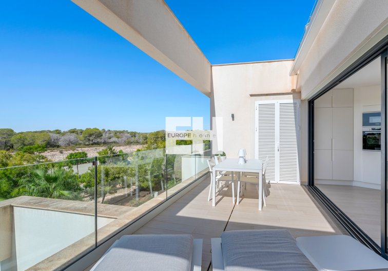 Segunda mano - Apartamento  - Orihuela - Inland