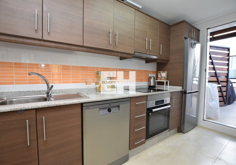 Segunda mano - villa - Algorfa - Inland