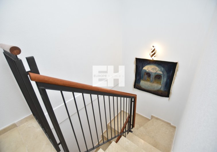 Segunda mano - villa - Algorfa - Inland