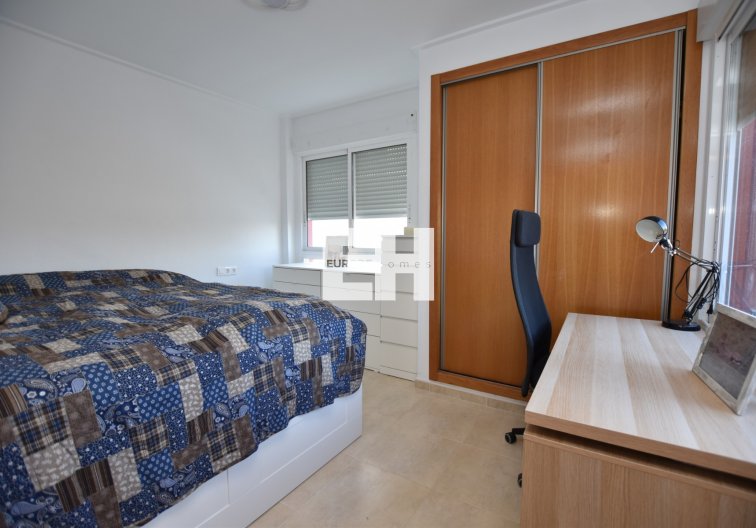 Segunda mano - villa - Algorfa - Inland