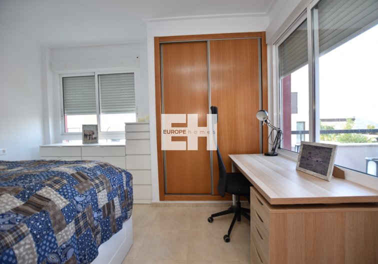 Segunda mano - villa - Algorfa - Inland