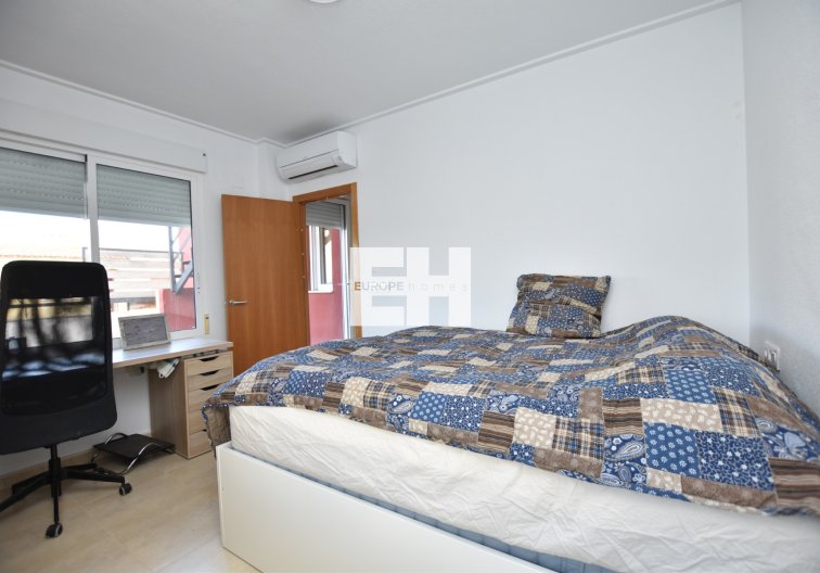 Segunda mano - villa - Algorfa - Inland