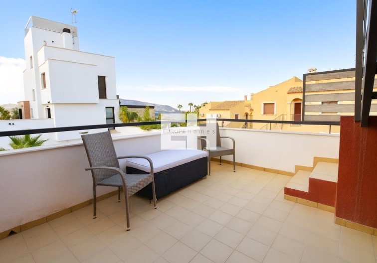 Segunda mano - villa - Algorfa - Inland