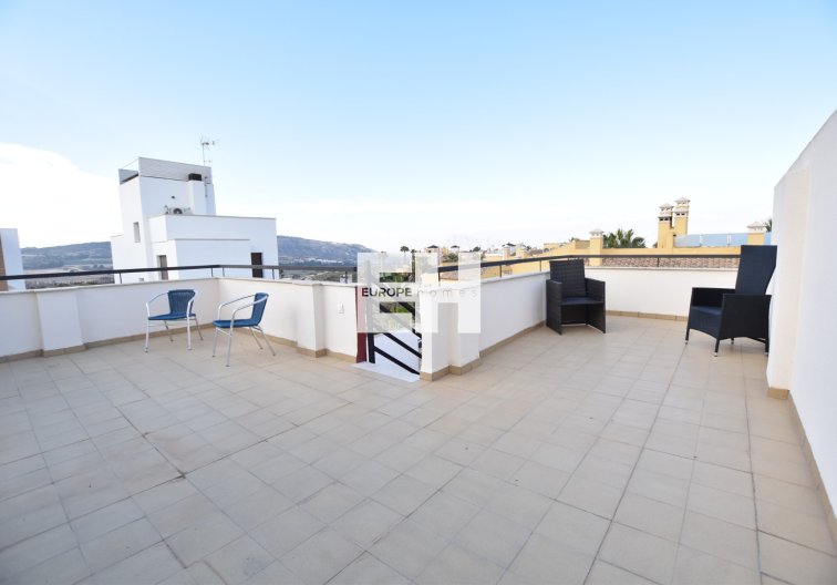 Segunda mano - villa - Algorfa - Inland