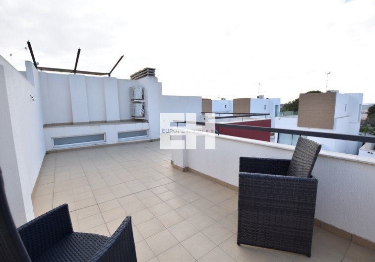 Segunda mano - villa - Algorfa - Inland