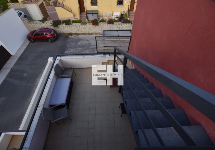 Segunda mano - villa - Algorfa - Inland