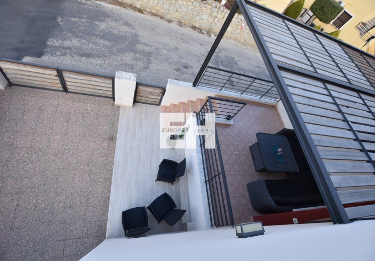 Segunda mano - villa - Algorfa - Inland