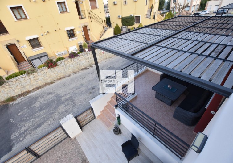 Segunda mano - villa - Algorfa - Inland