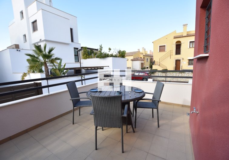 Segunda mano - villa - Algorfa - Inland