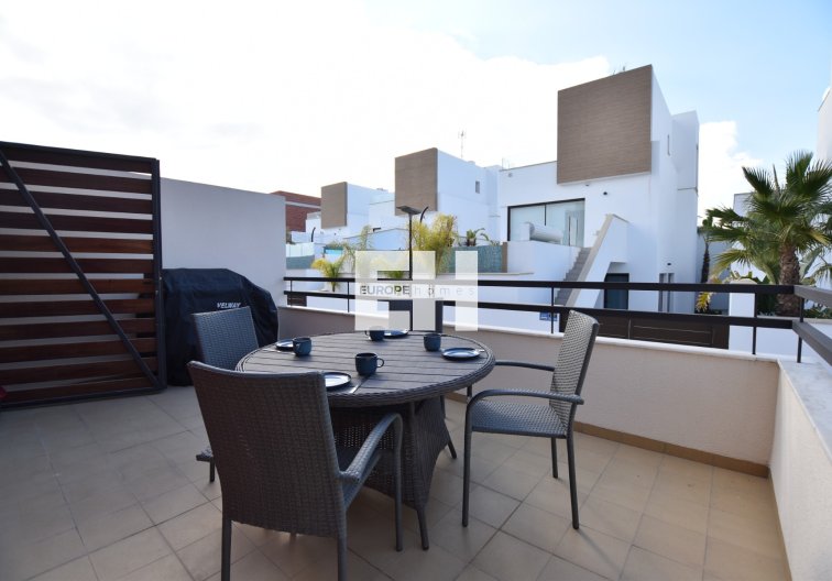 Segunda mano - villa - Algorfa - Inland