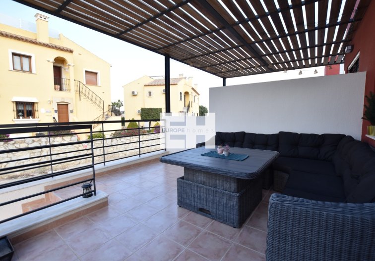 Segunda mano - villa - Algorfa - Inland