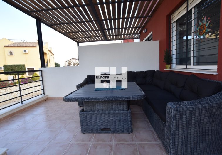 Segunda mano - villa - Algorfa - Inland