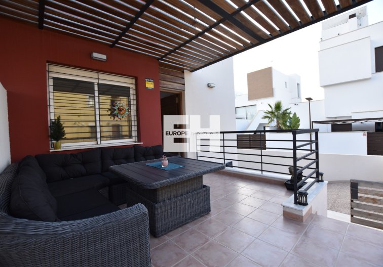 Segunda mano - villa - Algorfa - Inland